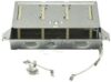 RESISTANCE DE CHAUFFAGE MIELE