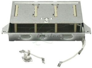RESISTANCE DE CHAUFFAGE MIELE