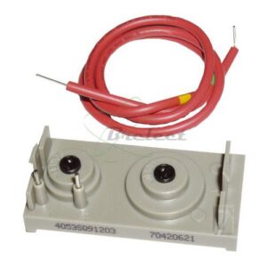 KIT POTENTIOMETRE 100M FOCUS G2/G3