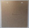 PLAQUE MICA POUR MICRO ONDES DAEWOO