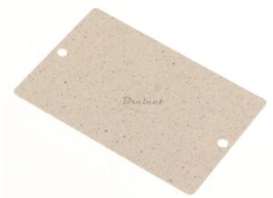 PLAQUE MICA DAEWOO