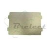 PLAQUE MICA POUR MICRO ONDES DAEWOO
