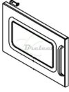 PORTE COMPLETE DE MICRO ONDE DAEWOO