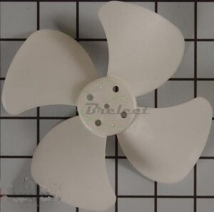 HELICE DE VENTILATEUR DAEWOO