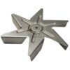 HELICE METAL VENTILATEUR DAEWOO