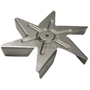 HELICE METAL VENTILATEUR DAEWOO