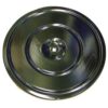PLATEAU A 3 ROULETTES FMO DAEWOO NOIR