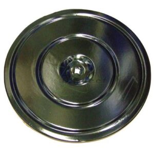 PLATEAU A 3 ROULETTES FMO DAEWOO NOIR