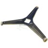 SUPPORT PLATEAU - GUIDE ROLLER AS DAEWOO