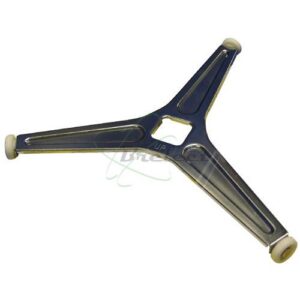 SUPPORT PLATEAU - GUIDE ROLLER AS DAEWOO