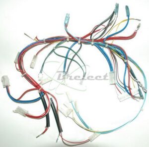 HARNESS MAIN - CABLES FILERIE DAEWOO