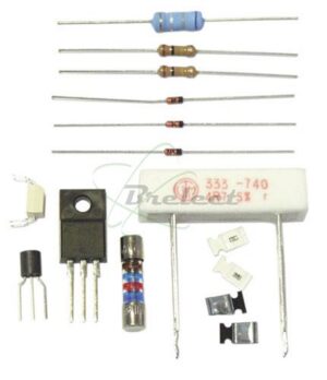 KIT ALIM TX807CS
