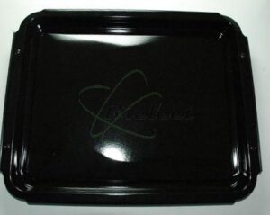 PLATEAU EN METAL RECTANGULAIRE DAEWOO