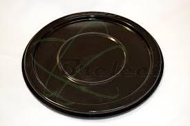 PLATEAU METAL POUR MICRO ONDES DAEWOO