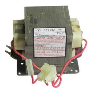 TRANSFO HT R80S0-63T DAEWOO