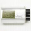 CONDENSATEUR HT 1.1 MF 2100 v DAEWOO