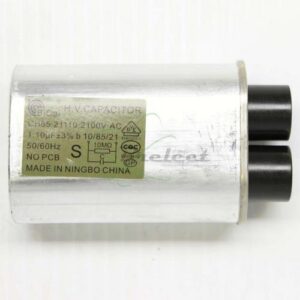 CONDENSATEUR HT 1.1 MF 2100 v DAEWOO