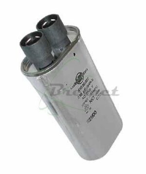 CONDENSATEUR 1.1 MF 2100v