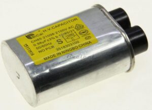 CONDENSATEUR HAUTE TENSION DAEWOO