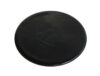 DESSUS BRULEUR MOYEN NOIR 7CM AEG