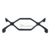 SUPPORT GRILLE CASSEROLE 2 FEUX AEG