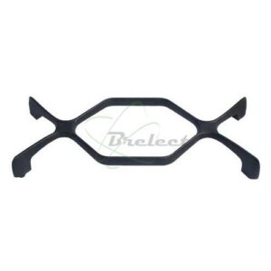 SUPPORT GRILLE CASSEROLE 2 FEUX AEG