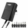 BLOC ALIMENTATION 3-12V 1500MA