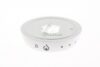 COLLERETTE MANETTE BLANC AEG