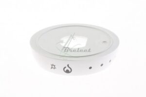 COLLERETTE MANETTE BLANC AEG