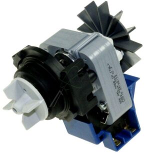 POMPE DE VIDANGE MIELE