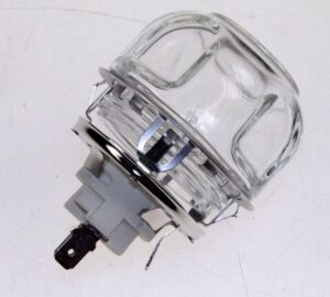 SUPPORT DE LAMPE COMPLET FOUR PYROLISE