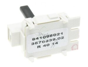 SELECTEUR DE TEMPERATURE AEG