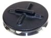 COURONNE COMPLETE BRULEUR AUXILIAIRE AEG