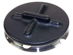 COURONNE COMPLETE BRULEUR AUXILIAIRE AEG