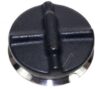 BRULEUR + CHAPEAU CPL.D=55MM AEG