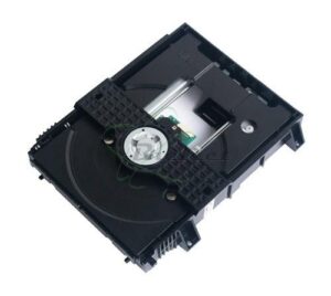 BLOC OPTIQUE LASER DVD HR-L05 THOMSON