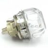 DOUILLE D AMPOULE + AMPOULE + CACHE
