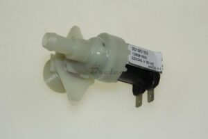 ELECTROVANNE 1 VOIE ZANUSSI AEG