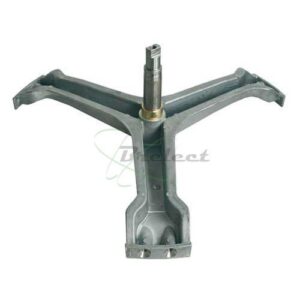 CROISILLON AVEC AXE TAMBOUR AEG