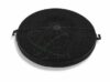 FILTRE CHARBON ACTIF DIAMETRE 21.1 CM