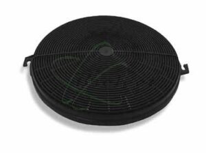 FILTRE CHARBON ACTIF DIAMETRE 21.1 CM