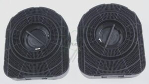 2 FILTRES A CHARBON D200 DKF42