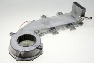 BLOC COMPLET MOTEUR SECHANTE DAEWOO
