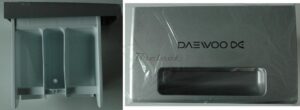 BOITE A PRODUIT LL DAEWOO