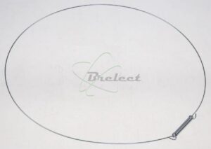 COLLIER DE SERRAGE JOINT HUBLOT DAEWOO