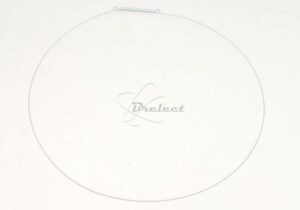 COLLIER FIXATION AVANT MANCHETTE DAEWOO