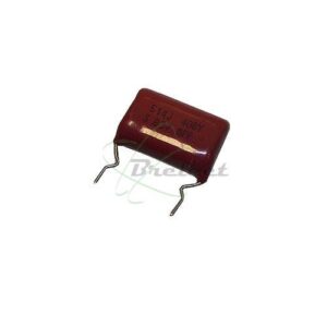 CONDENSATEUR 510NF 400V