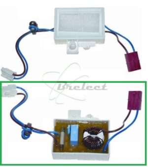 FILTRE ANTIPARASITE DAEWOO