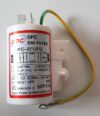 CONDENSATEUR DE FILTRAGE DAEWOO
