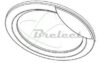 ENJOLIVEUR EXTERIEUR DE HUBLOT DAEWOO